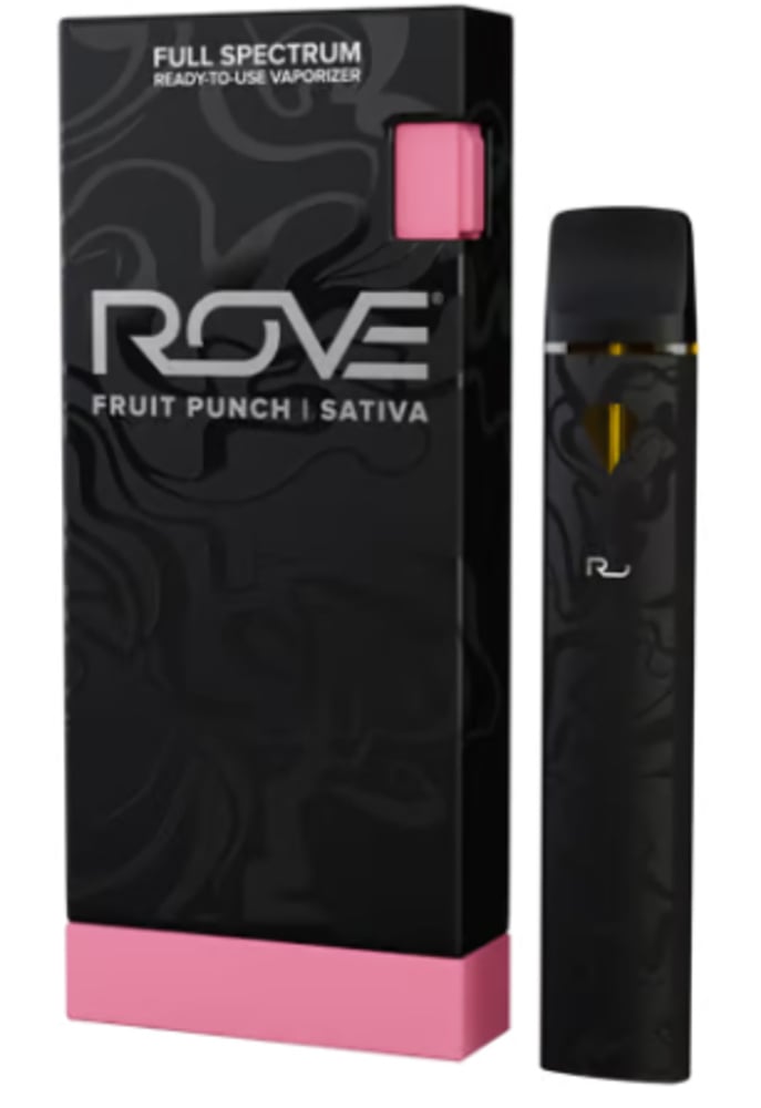 Strawberry Cough - Live Resin Diamond 1g (Ready-To-Use)
