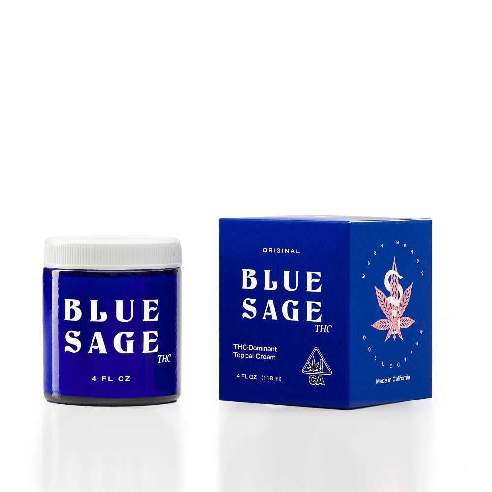 Original [4oz] (1000mg)