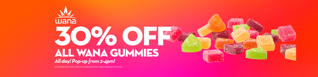 Green Goods - Layhill (AU) Marketing Banner