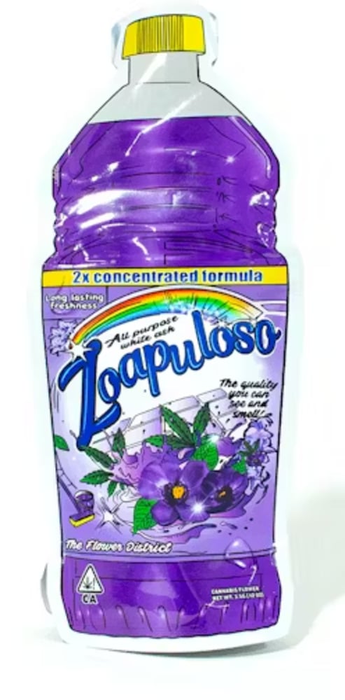 Zoapuloso