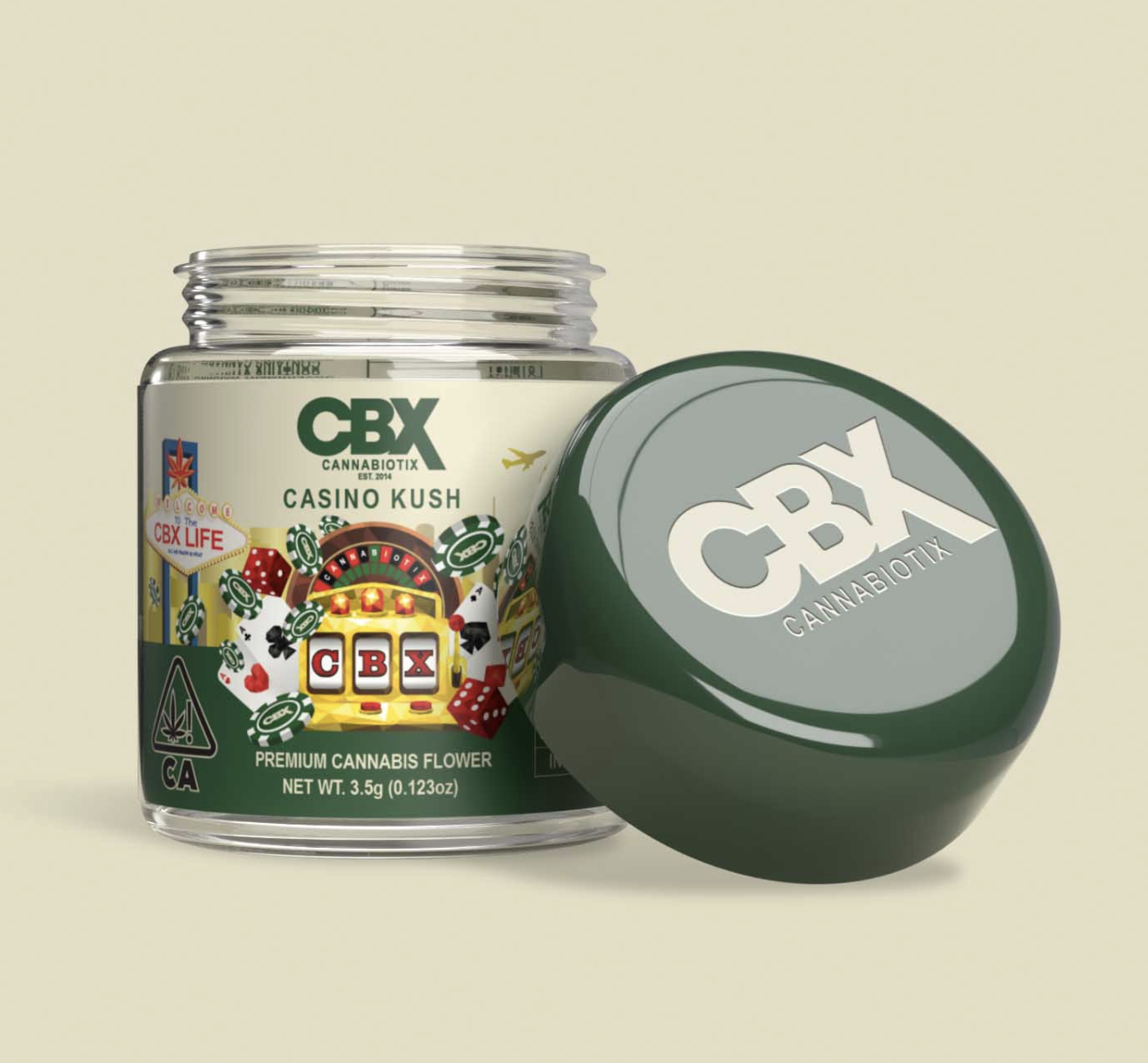 Shop Cereal Milk | ERBA Markets - West LA (REC) Dispensary Los