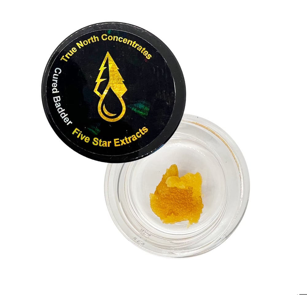 Banana Sherbert Butter