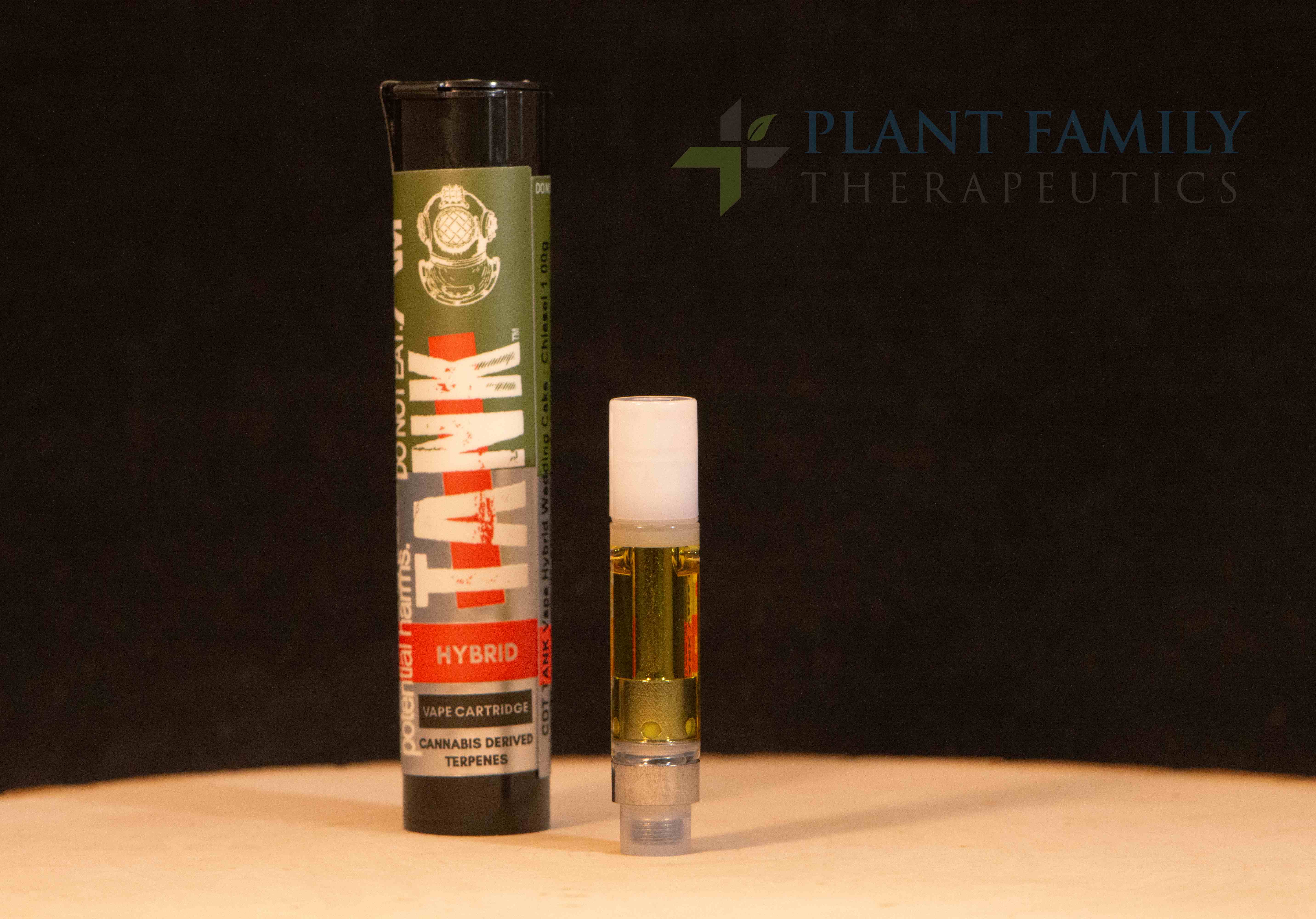 Berry Bloomz TANK Vape