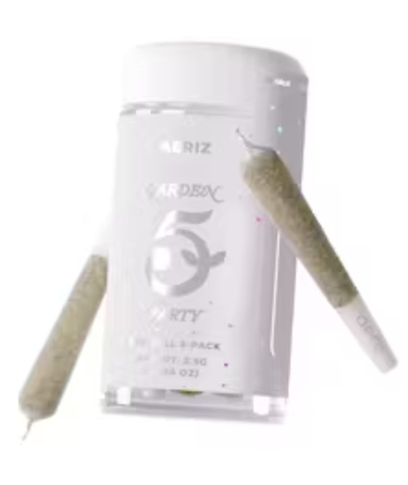 Romulan [.5g]
