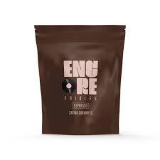 Espresso Sativa Caramels 10pk