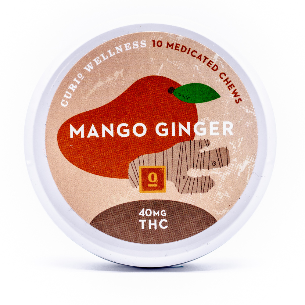 Apple Spice [10pk] (400mg)