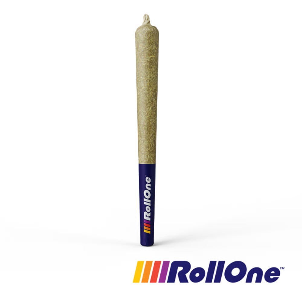 Pungent Smile [1g]