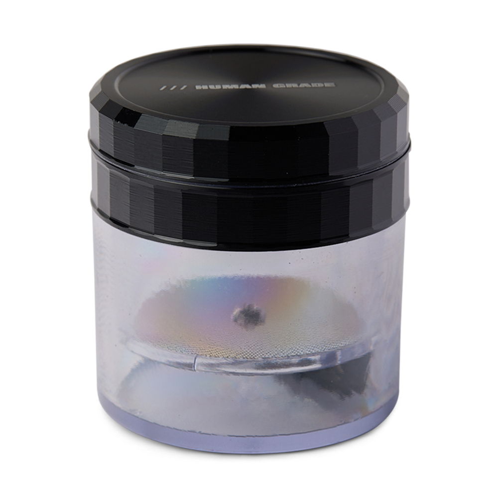 Grinder 1A (2.5") - Black