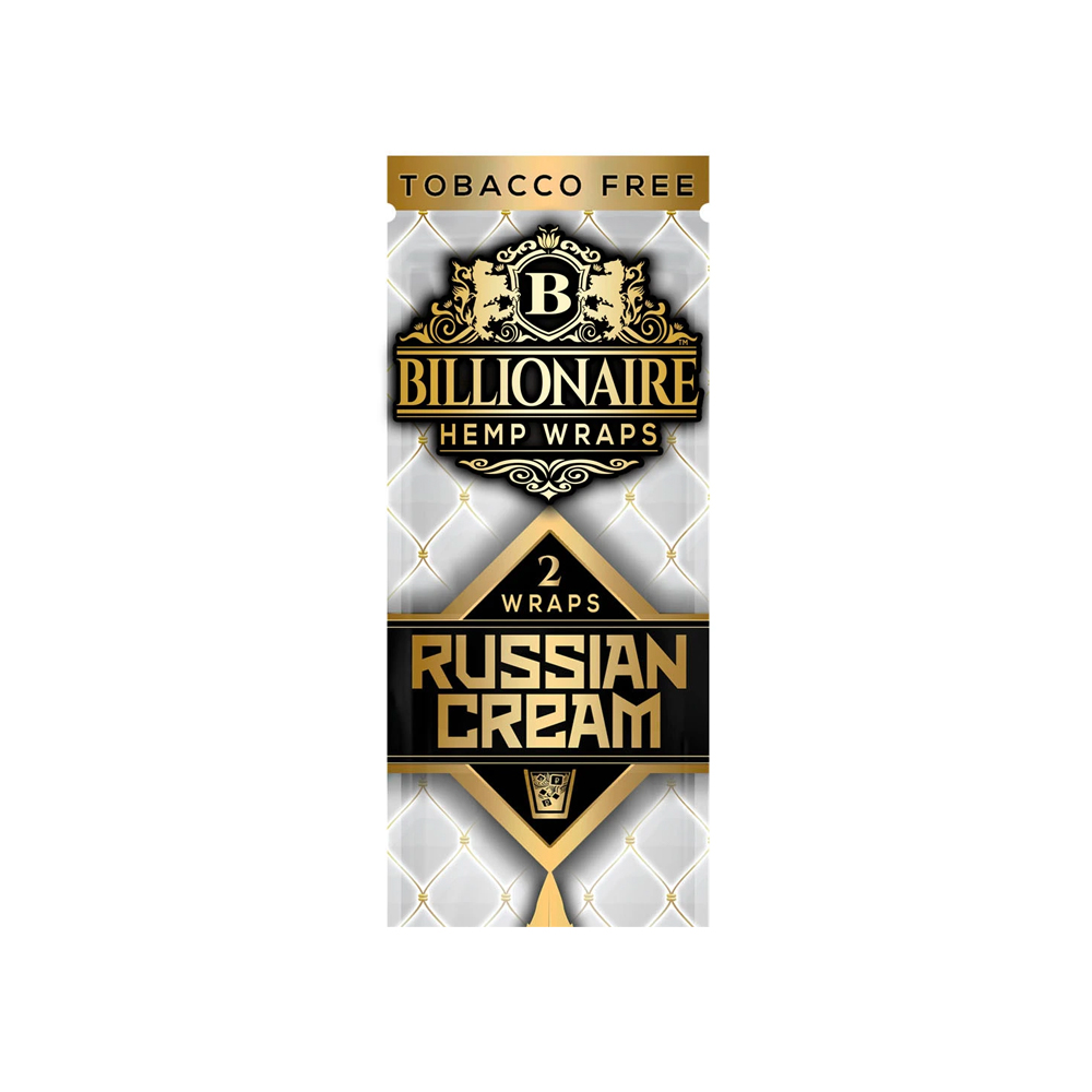 Russian Cream