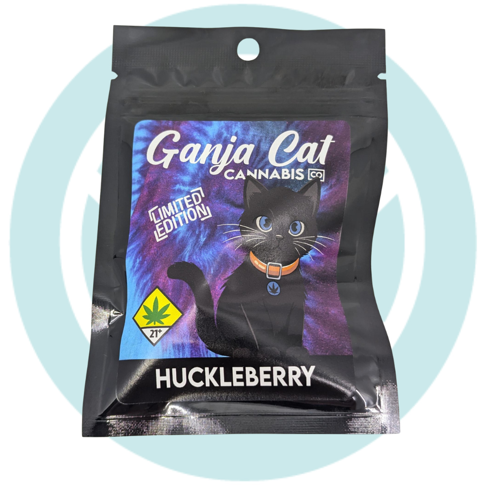 Huckleberry [1000mg]