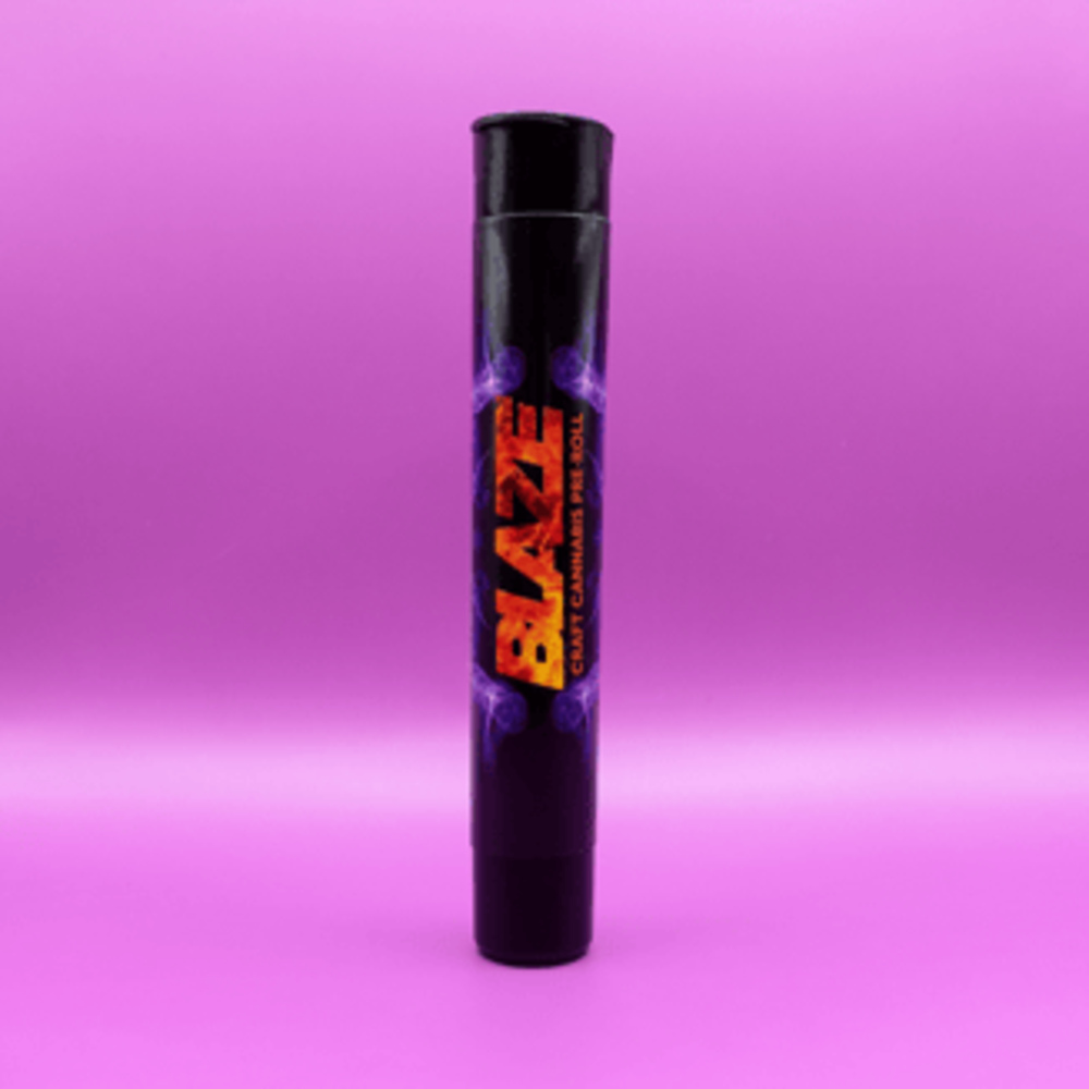 Purple Starfruit [1g]