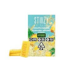 Pineapple Paradise [10pk] (100mg)