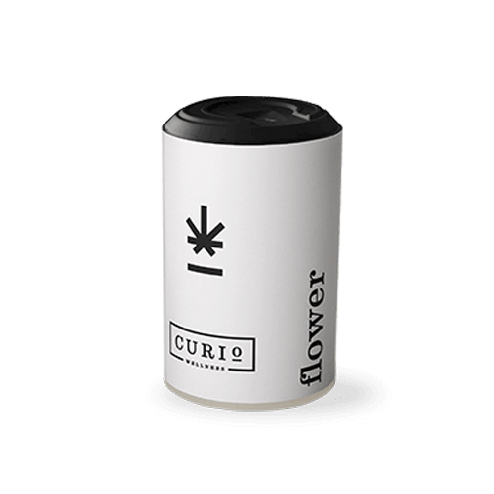 Stardawg x Northern Lights Curio Wellness Jane