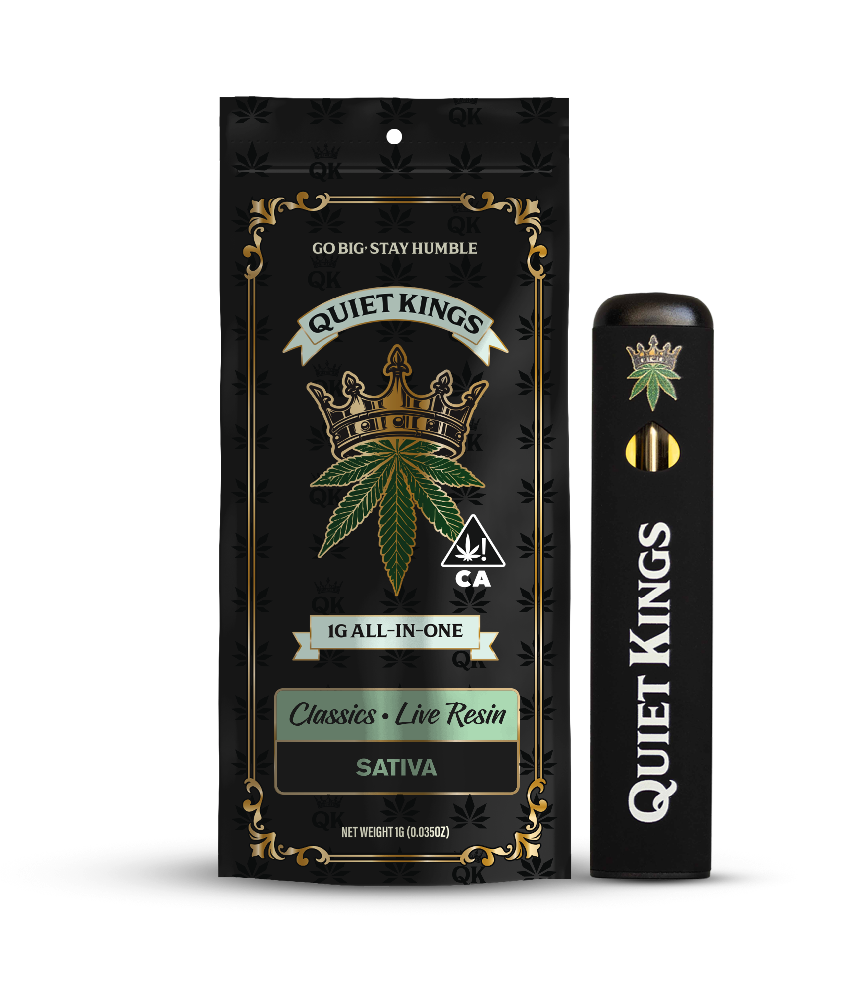 Cantaloupe Kush [1000mg]