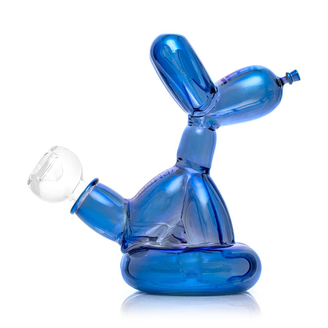 Balloon Dog Bong