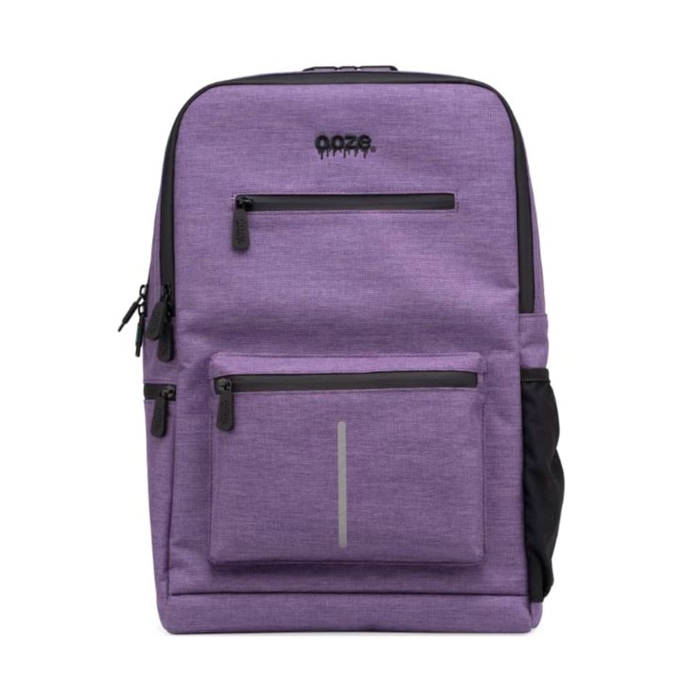 Ooze Traveler Smell Proof Backpack-Purple Haze