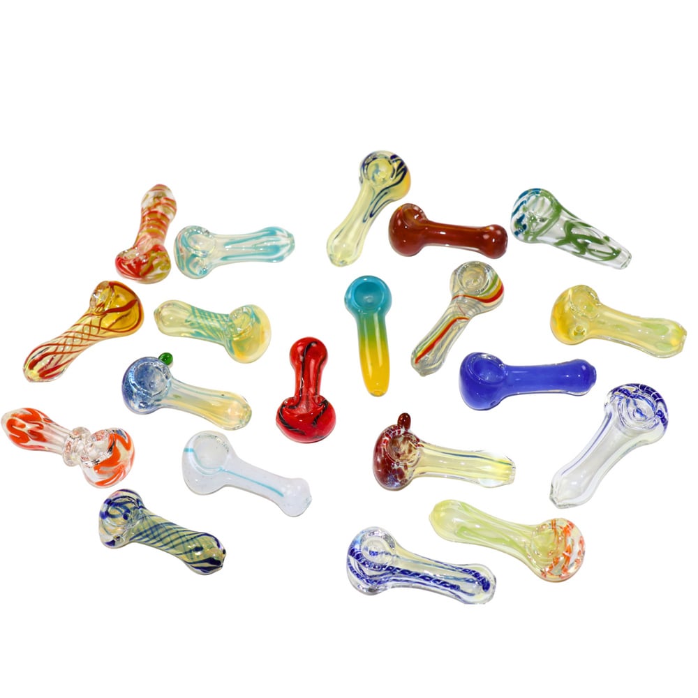 25 Assorted