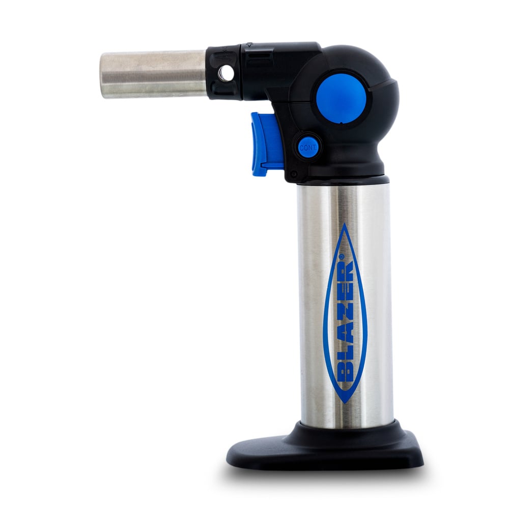 Blazer Flexible Torch - Blue