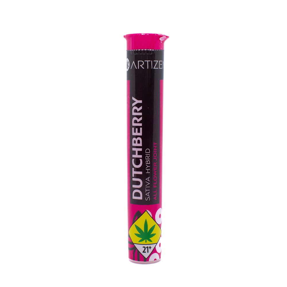 Dutch Berry