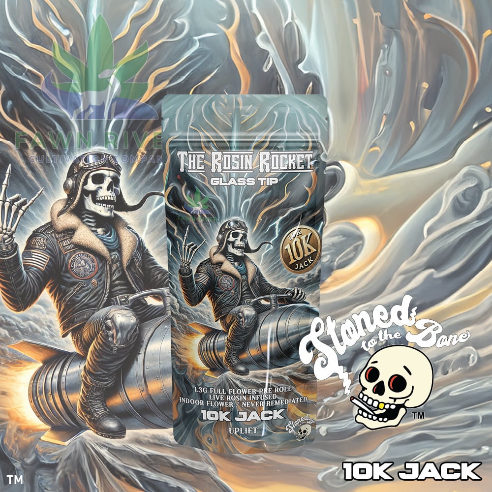 10k Jack [1.3g]