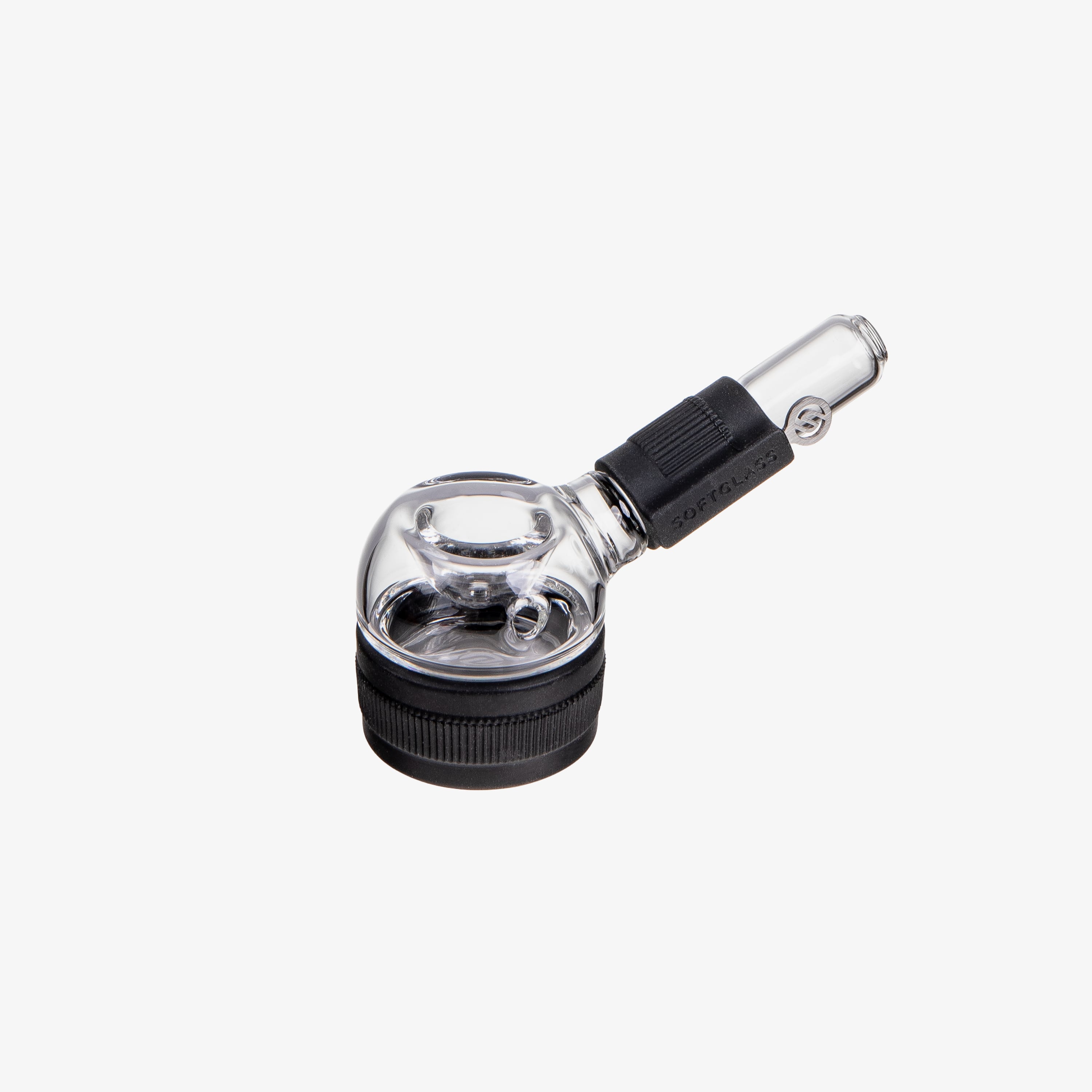 Core Hand Pipe - Onyx