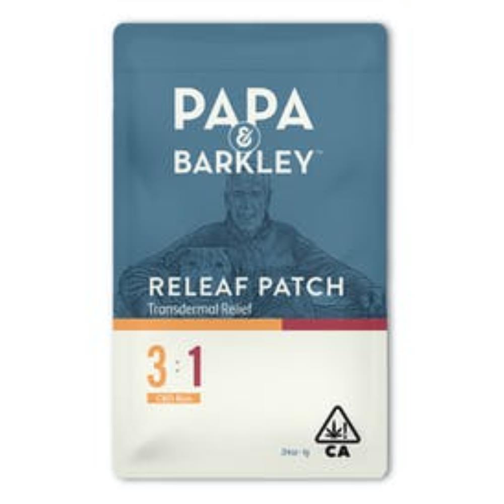 3:1 CBD:THC (22.5mg CBD/7.5mg THC)