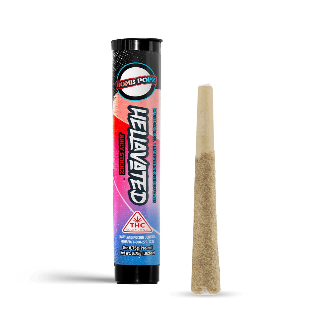 Bomb Popz [.75g]