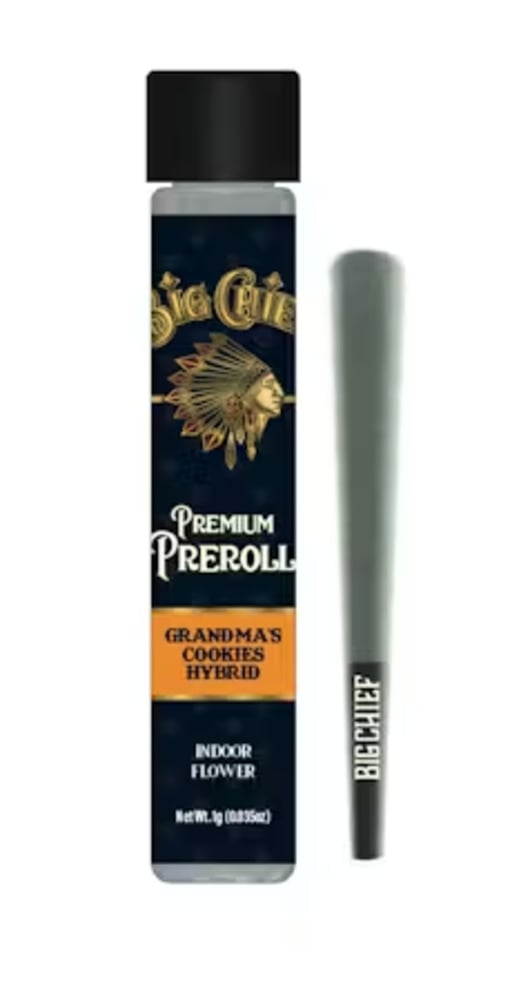 Grandma's Cookies [1g]