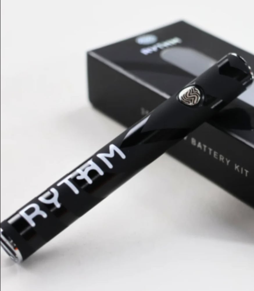 Battery - Black