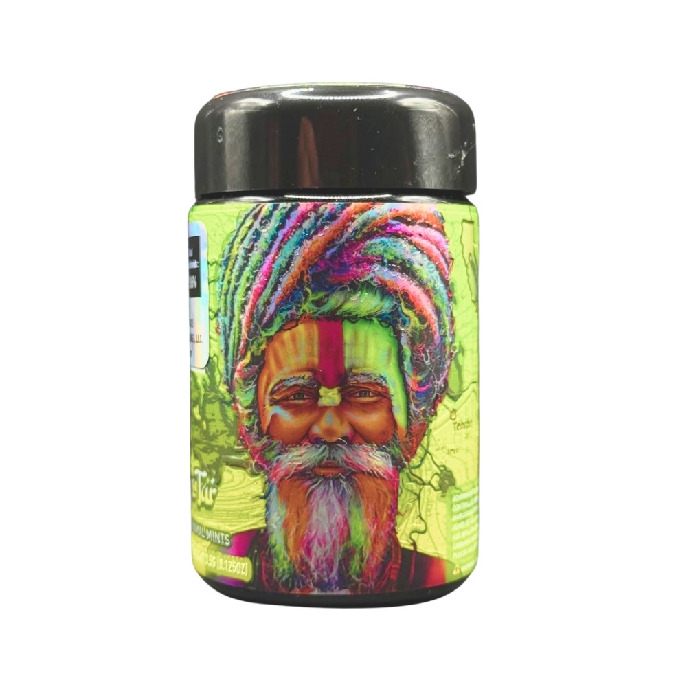 Lemon Freeze Pop #15