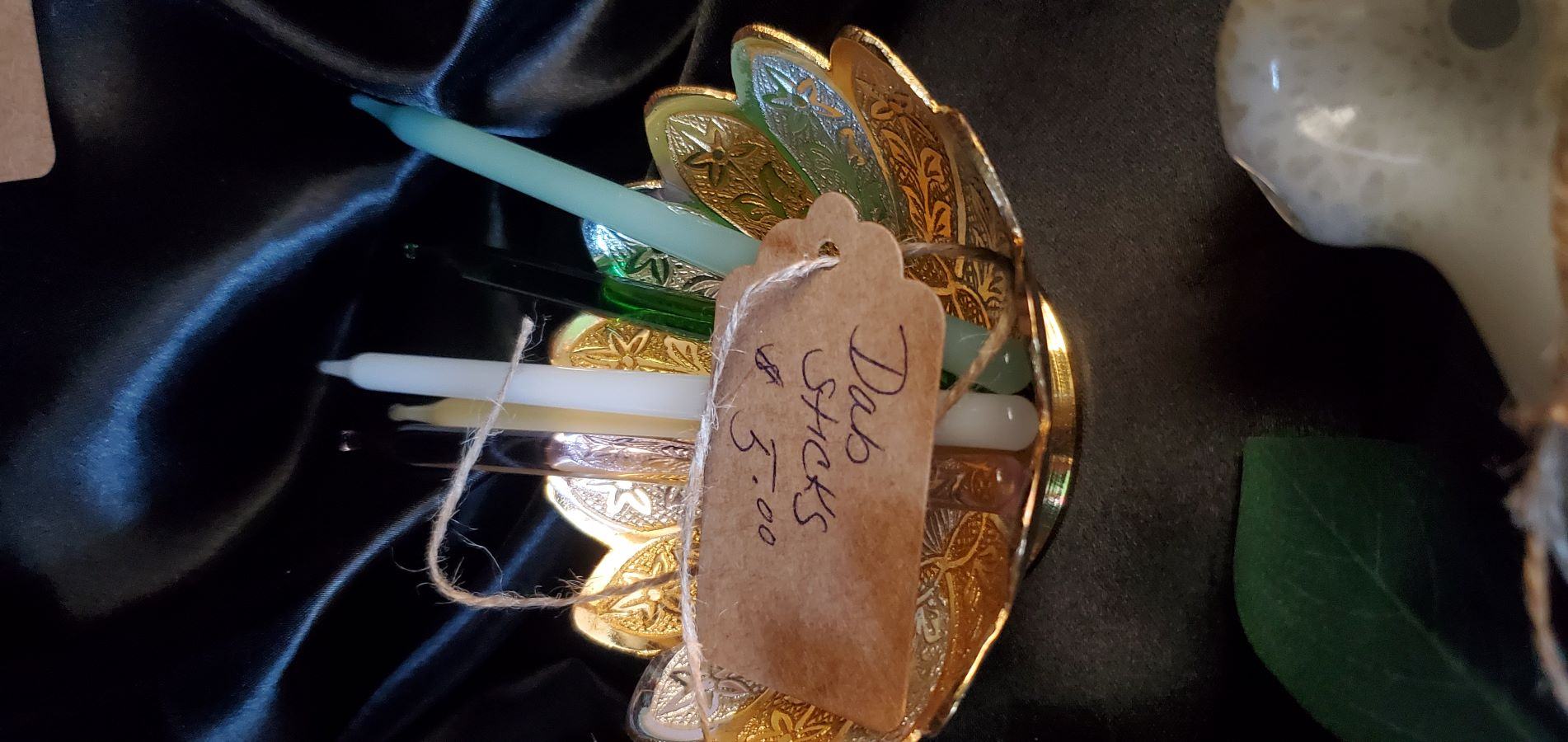 Glass Dab Tool