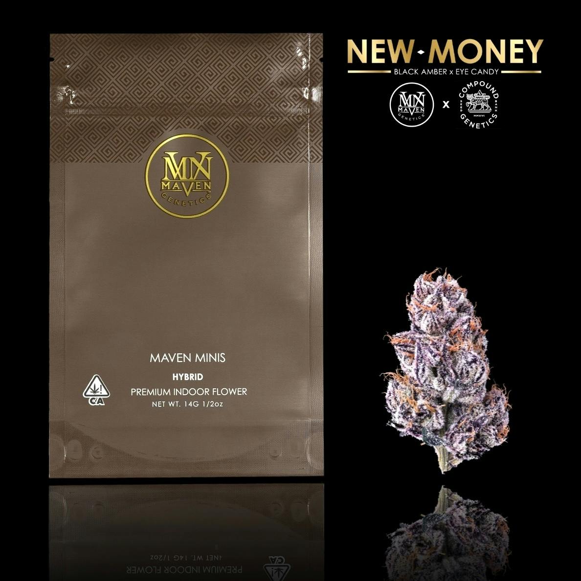 New Money