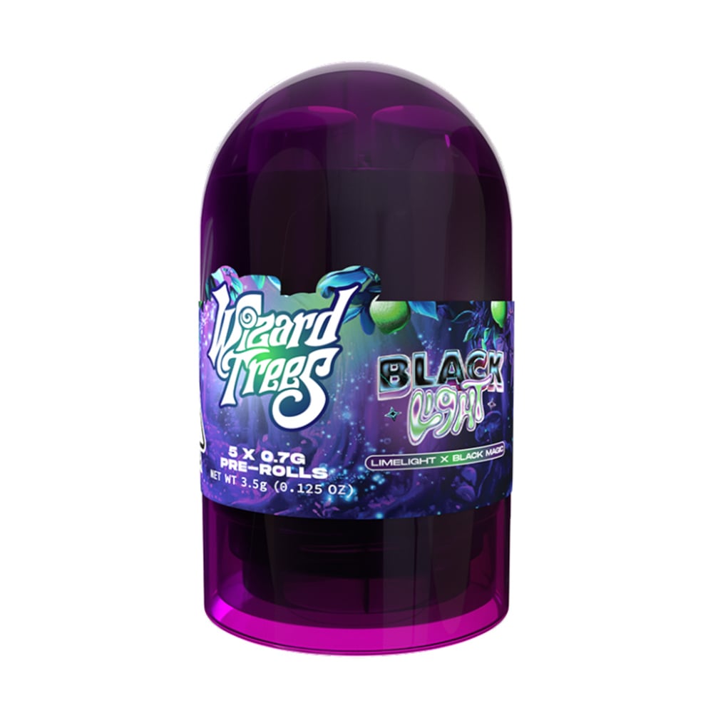 Black Light