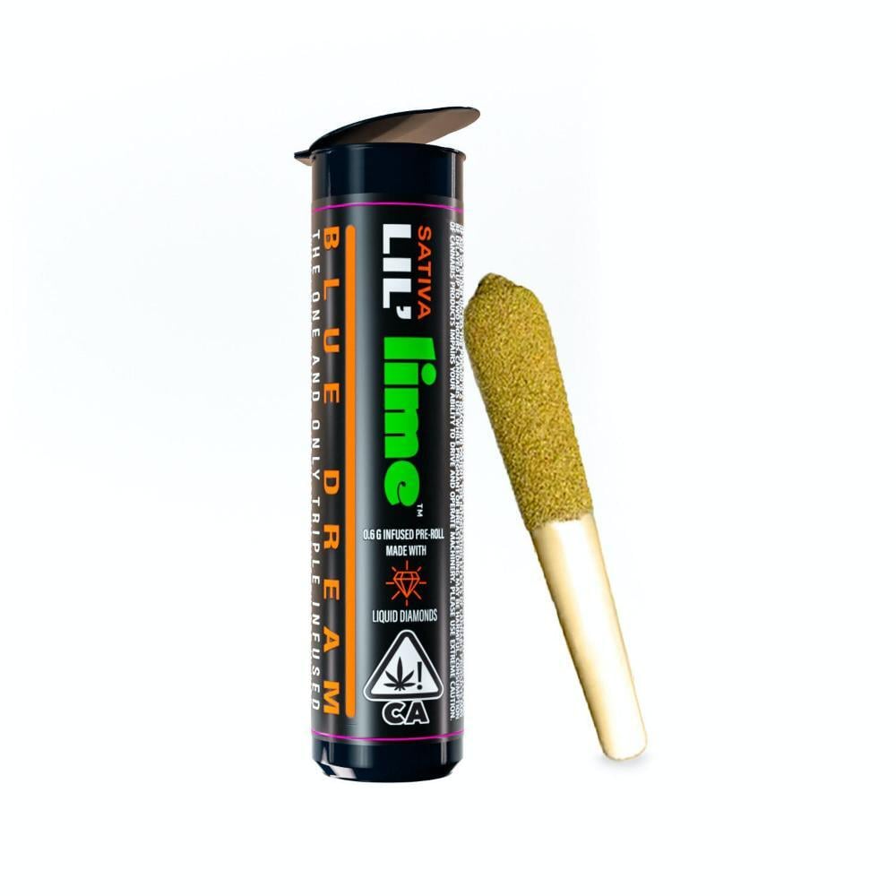 Blue Dream [.6g]