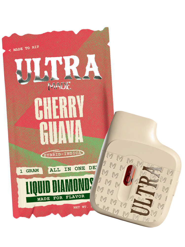 Cherry Guava [1000mg]