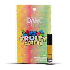 Fruity Cereal