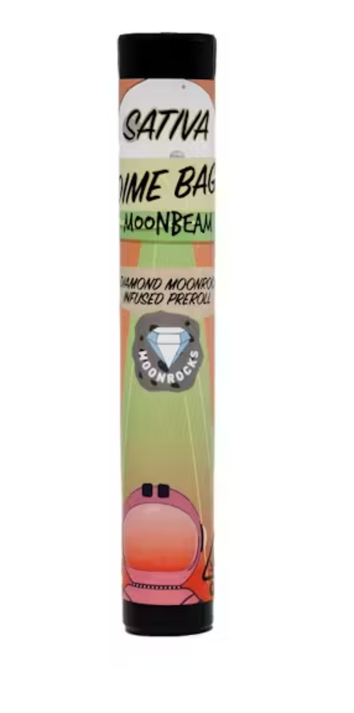 Peach Rings [1g]