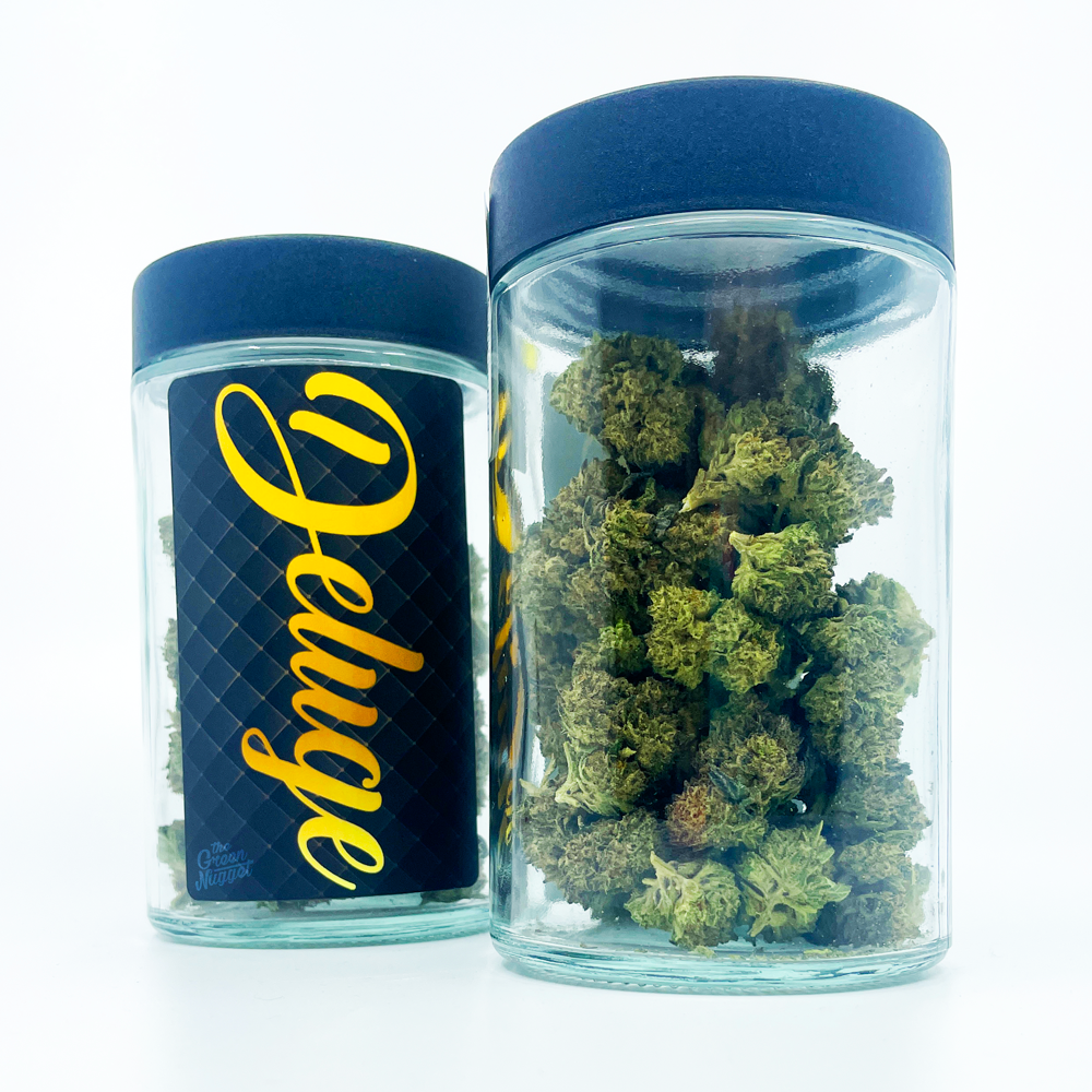 Pink Kush Pink Kush