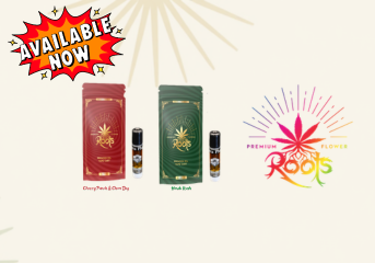 Shop featured cannabis products | Organic Remedies - McKnight Road