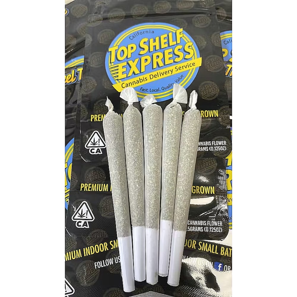 Sticky Larry [1g]