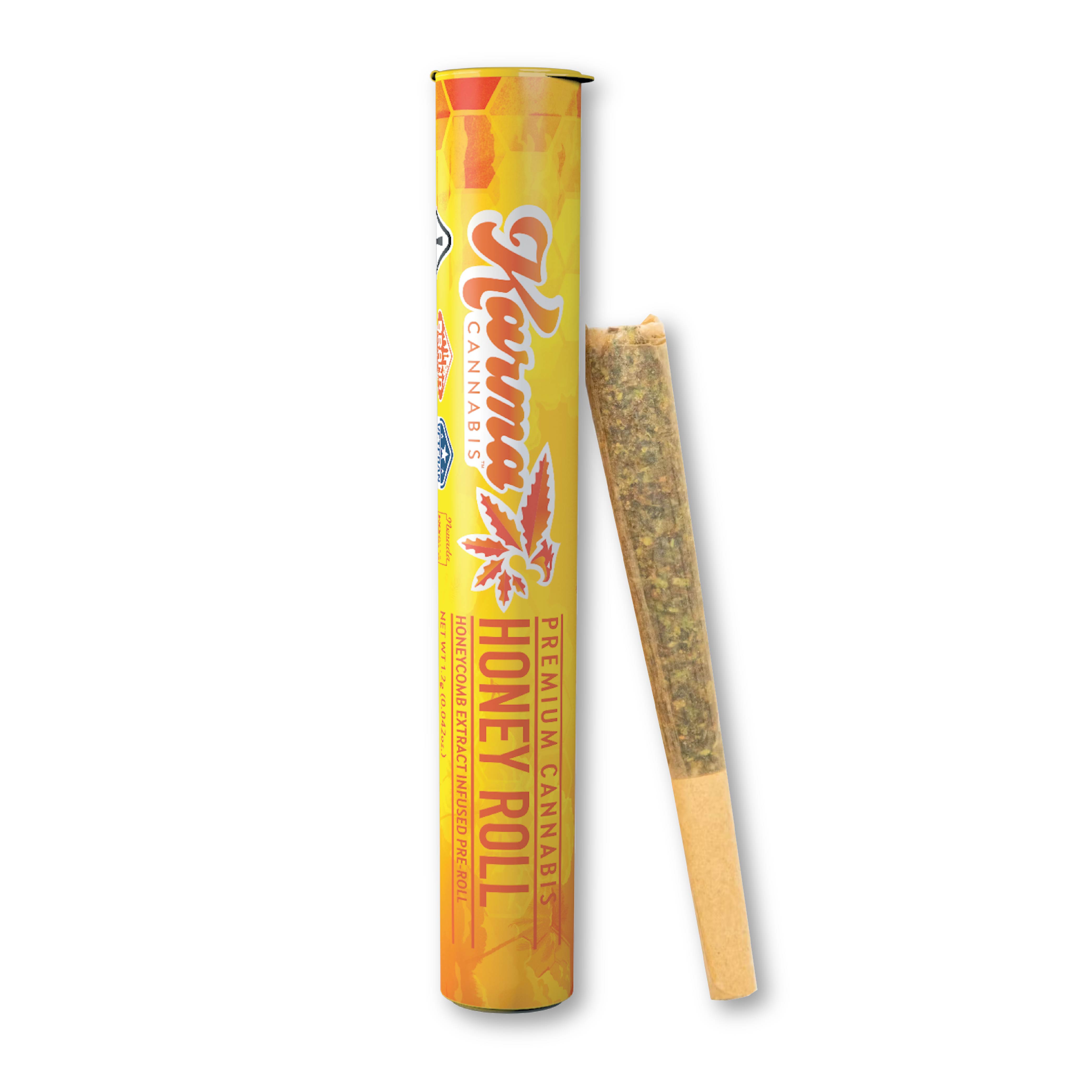Ekto Creamsicle
