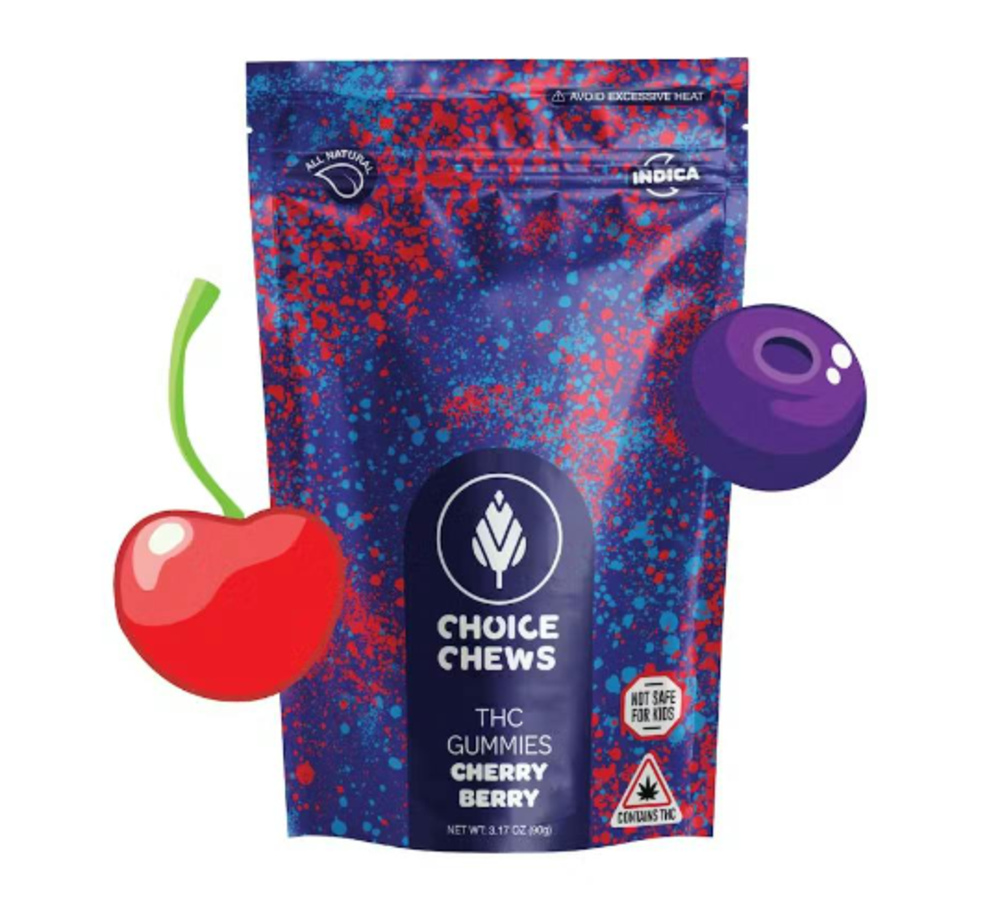 Cherry Berry