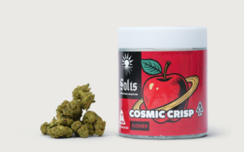 Atomic Apple