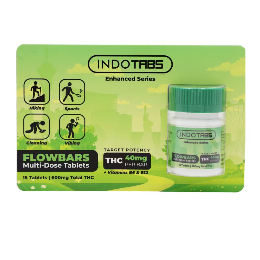 Flowbars