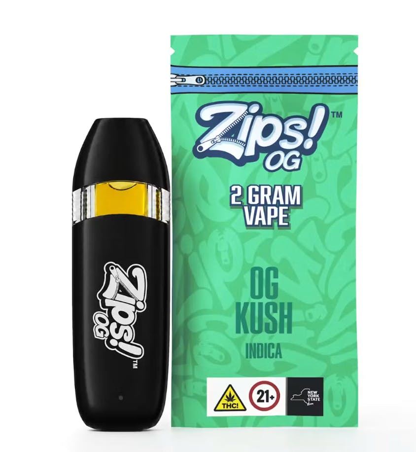 OG Kush