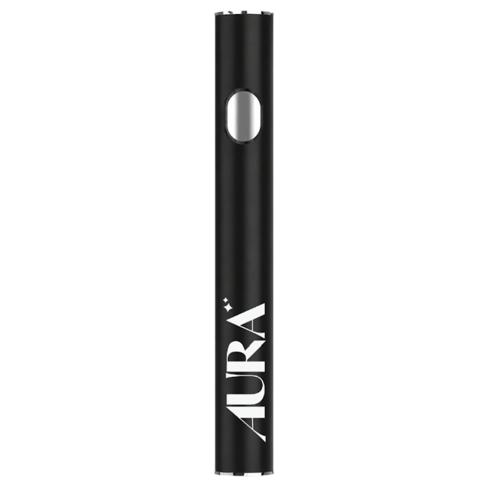 AURA - 510 Vape Battery