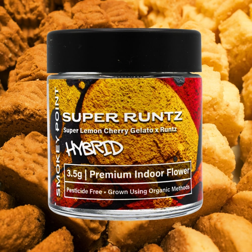 Super Runtz