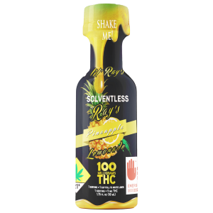 Pineapple [1.75oz] (100mg)