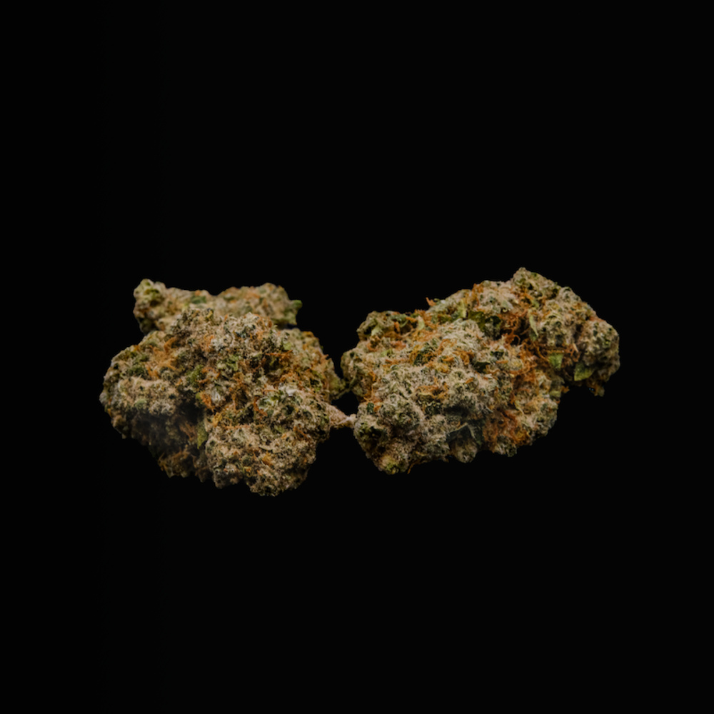 Curaleaf - True OG (I) Flower C0030000658 Curaleaf - True OG (I) Flower C0030000658