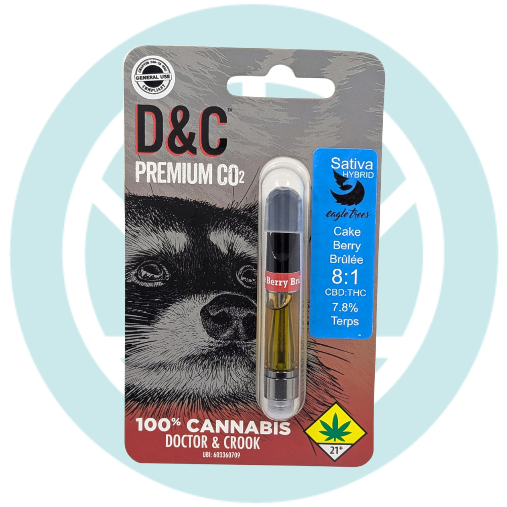 CBD Apple Jax